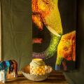 Mahoora Tented Safari Camp - Yala