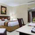 Jayakarta Hotel Bali