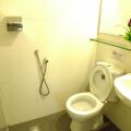 Apple 1 Hotel Gurney