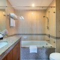 Bandara Suites Silom, Bangkok
