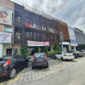 Euro Hotel Klang