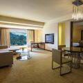 Hyatt Regency Kinabalu