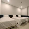 Winsin Hotel Chinatown