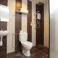 1 Hotel Taman Connaught