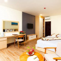 Golden Coast Resort & Spa