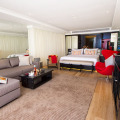 Double-Six Luxury Hotel Seminyak