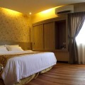 Mandarin Hotel