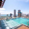 Cordial Grand Hotel Danang 4 Star