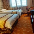 Gfour Holiday Hotel