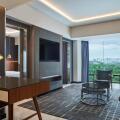 Le Meridien Kuala Lumpur