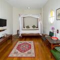 Noordin Street House