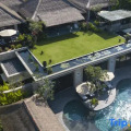 Four Seasons Resort Bali At Jimbaran Bay