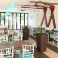 Crystal Sands