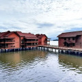 Bukit Merah Laketown Resort