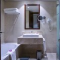 Danat Jebel Dhanna Resort