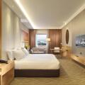 Sunway Putra Hotel, Kuala Lumpur