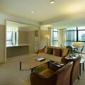 Pacific Regency Hotel Suites