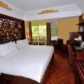 Prama Sanur Beach Hotel  Bali