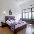 Villa Tissa Beach Resort