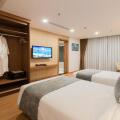 Grand Gosia Hotel Nha Trang