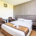 Goldenhill Hotel