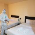 Swiss Cottage Hotel