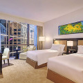 Pavilion Hotel Kuala Lumpur Managed By Banyan Tree