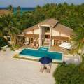 Emerald Faarufushi Resort & Spa