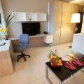 Le Quadri Hotel