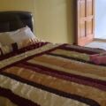 D'Villa Rina Ria Lodge