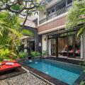 The Bali Dream Villa Seminyak