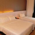 Cairnhill Hotel Kuala Lumpur