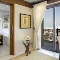 The St. Regis Saadiyat Island Resort, Abu Dhabi