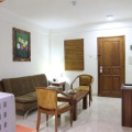 Jayakarta Hotel Bali