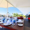 Le Meridien Bali Jimbaran