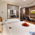 Daphovina Hotel Nha Trang (Ex  Aston Nt)