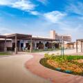 Danat Jebel Dhanna Resort