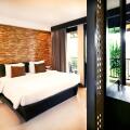 Away Bali Legian Camakila