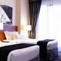 Golden Sands Hotel Apartments