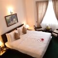 The Rock Hotel