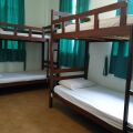 Borneo Backpackers