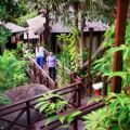 Bunga Raya Island Resort & Spa
