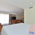Golden Palm Resort