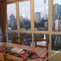 Casa Mutiara Service Apartment