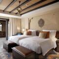 Anantara Qasr Al Sarab Desert Resort