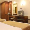 Hotel Putra Kuala Lumpur