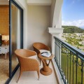 Nha Trang Marriott Resort & Spa, Hon Tre Island