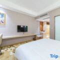 Tandjung Sari Hotel