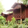 Nusa Holiday Village