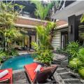 The Bali Dream Villa Seminyak